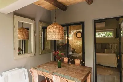 Complexo Lo de Fede Playa Verde