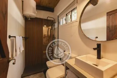 Complexo Lo de Fede Playa Verde