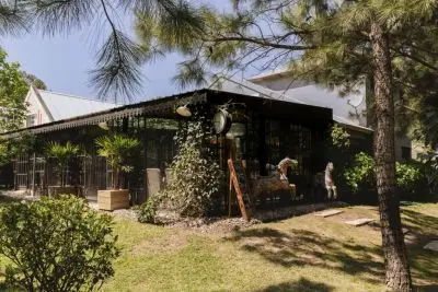 Complexo Lo de Fede Playa Verde