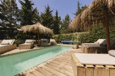 Complexo Lo de Fede Playa Verde