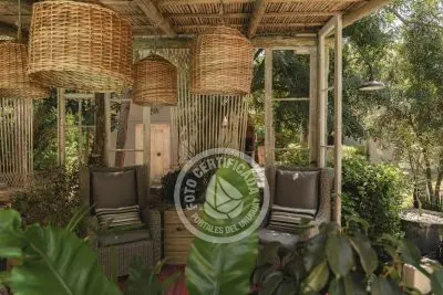 Complexo Lo de Fede Playa Verde