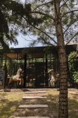 Complexo Lo de Fede Playa Verde