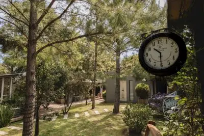 Complexo Lo de Fede Playa Verde