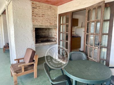 Apartment Casablanca. Arriba Punta del Diablo