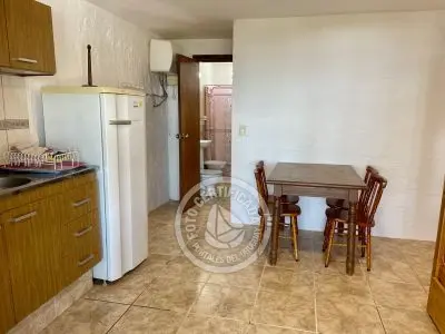 Apartamento Casablanca. Arriba Punta del Diablo