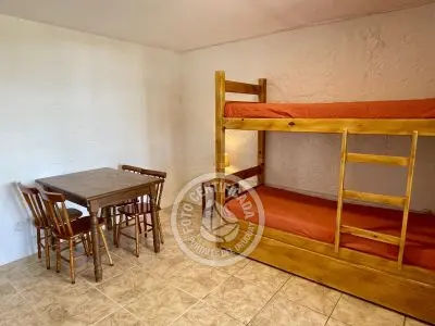 Apartamento Casablanca. Arriba Punta del Diablo