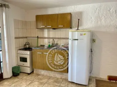 Apartamento Casablanca. Arriba Punta del Diablo