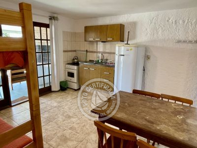 Apartment Casablanca. Arriba Punta del Diablo