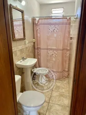 Apartamento Casablanca. Arriba Punta del Diablo