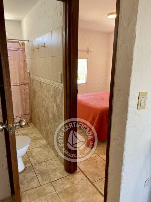 Apartment Casablanca. Arriba Punta del Diablo