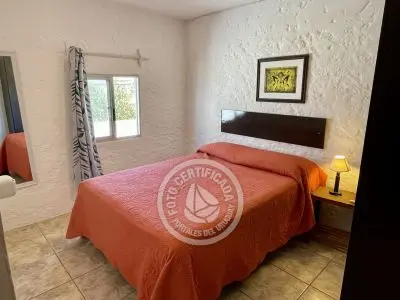 Apartamento Casablanca. Arriba Punta del Diablo