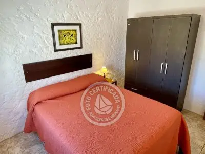 Apartamento Casablanca. Arriba Punta del Diablo