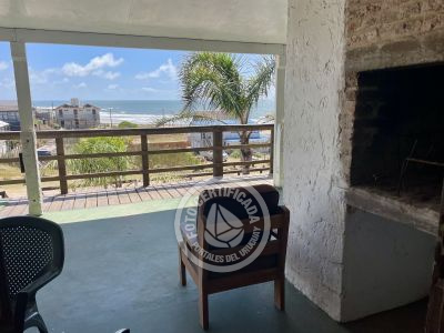 Apartment Casablanca. Arriba Punta del Diablo