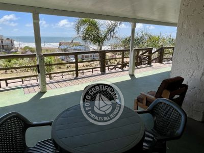 Apartment Casablanca. Arriba Punta del Diablo