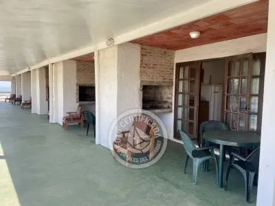 Apartamento Casablanca. Arriba Punta del Diablo
