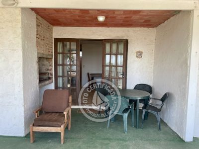 Apartment Casablanca. Arriba Punta del Diablo