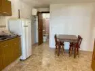 Apartamento Casablanca. Arriba Punta del Diablo