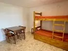 Apartamento Casablanca. Arriba Punta del Diablo