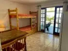 Apartamento Casablanca. Arriba Punta del Diablo