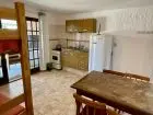 Apartamento Casablanca. Arriba Punta del Diablo