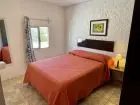 Apartamento Casablanca. Arriba Punta del Diablo