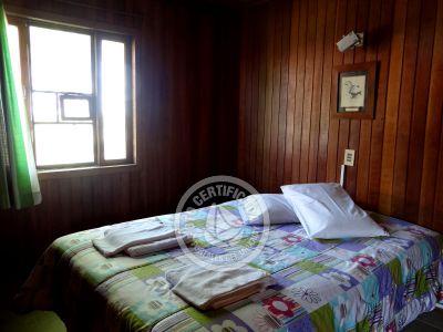 Las Martinas - Doble I - Colonia