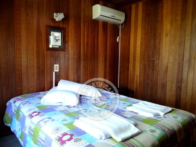 Las Martinas - Doble I - Colonia