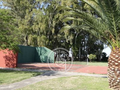 Las Martinas - Doble I - Colonia