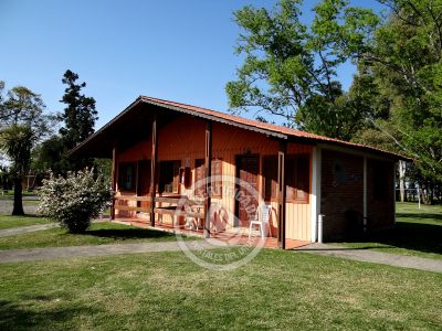 Las Martinas - Doble I - Colonia