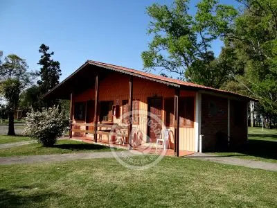 Las Martinas - Doble I - Colonia