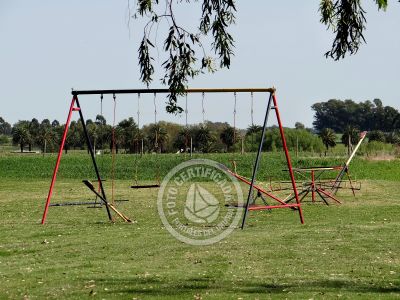 Las Martinas - Doble I - Colonia