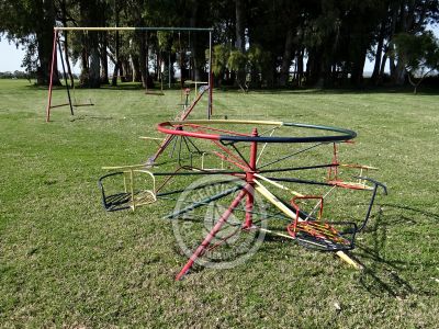 Las Martinas - Doble I - Colonia