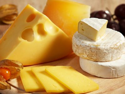 Tip La colonia suiza Nueva Helvecia: La cuna del queso Nueva Helvecia