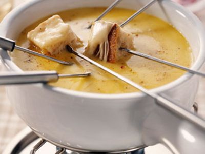 Tip La colonia suiza Nueva Helvecia: La cuna del queso Nueva Helvecia