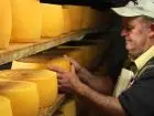 Tip La colonia suiza Nueva Helvecia: La cuna del queso Nueva Helvecia