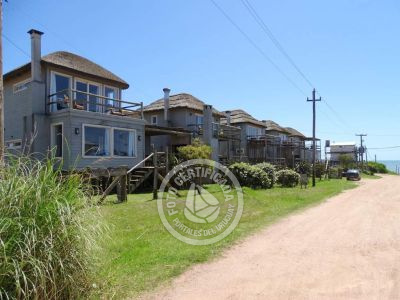 Complejo Villa Fausta Punta del Diablo