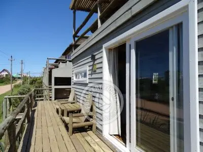 Villa Villa Fausta Punta del Diablo