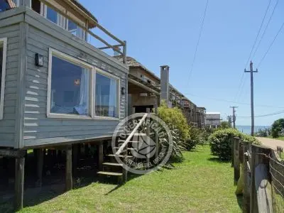Villa Villa Fausta Punta del Diablo