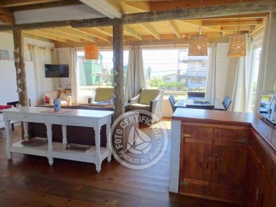 Complejo Villa Fausta Punta del Diablo