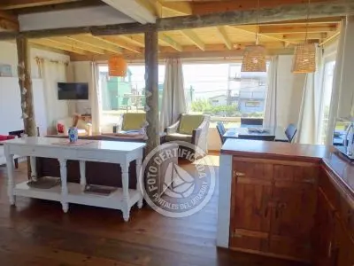 Villa Villa Fausta Punta del Diablo