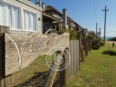 Complejo Villa Fausta Punta del Diablo