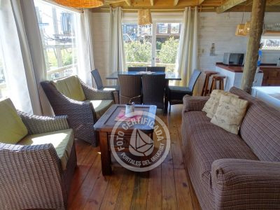 Complejo Villa Fausta Punta del Diablo