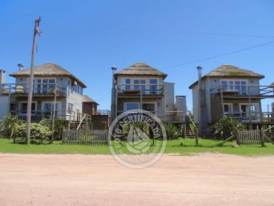 Complejo Villa Fausta Punta del Diablo
