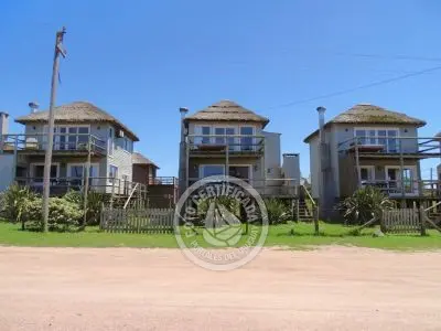Villa Villa Fausta Punta del Diablo