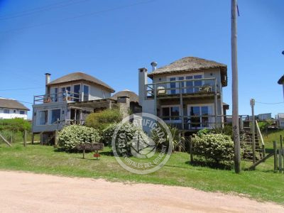 Complejo Villa Fausta Punta del Diablo