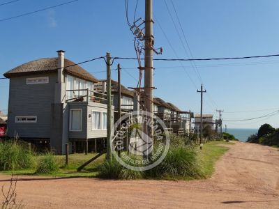 Complejo Villa Fausta Punta del Diablo