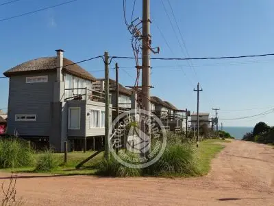 Villa Villa Fausta Punta del Diablo