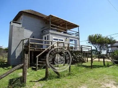 Villa Villa Fausta Punta del Diablo