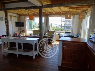 Complejo Villa Fausta Punta del Diablo