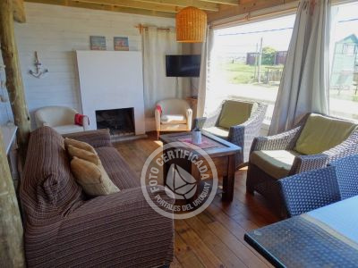 Complejo Villa Fausta Punta del Diablo